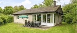 8-person bungalow 8B at Landal Sonnenberg