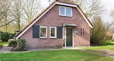Bungalow 6AM at Landal Stroombroek