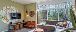 6-person children's bungalow 6CK at Landal Stroombroek