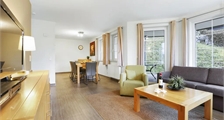 6-8-person apartment 6-8C at Landal Salztal Paradies
