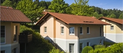 2-person apartment 2A at Landal Salztal Paradies