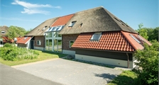 24-person bungalow 24L at Landal Sluftervallei