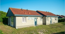 4-person bungalow 4C at Landal Sluftervallei