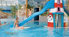 Swimming Facilities at Landal Sluftervallei