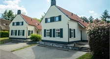 10-person bungalow 10L at Landal Domein De Schatberg