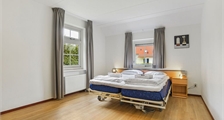 12-person bungalow 12CET at Landal Domein De Schatberg