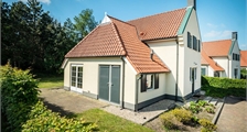 12-person bungalow 12G at Landal Domein De Schatberg