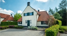 12-person bungalow 12GL at Landal Domein De Schatberg