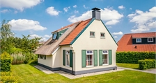 4-person bungalow 4BL at Landal Domein De Schatberg