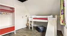 6-person children's bungalow 6DK at Landal Domein De Schatberg