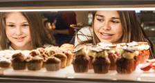 Food and drinks activities at Landal Domein De Schatberg
