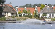Sports and games activities at Landal Domein De Schatberg