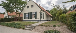 8-person bungalow 8ce at Landal Domein De Schatberg