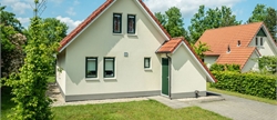4-person bungalow 4B1 at Landal Domein De Schatberg