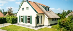 6-person bungalow 6CE at Landal Domein De Schatberg