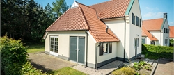 12-person bungalow 12G at Landal Domein De Schatberg