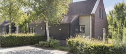 8-person terrace house 8E at Landal Domein De Schatberg
