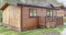 Chalet - Tissington Classic Skyline 1 2C at Sandybrook