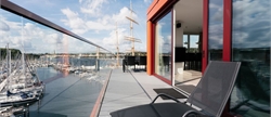 4-6-person penthouse 4+2LP at Landal Travemünde