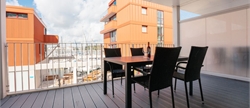 2-4-person apartment 2-4LT at Landal Travemünde