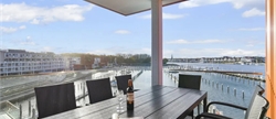 6-8-person apartment 6-8L at Landal Travemünde