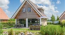 Residence 4-6C2 at Landal Terherne