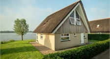 4-6-person residence 4-6C3 at Landal Terherne