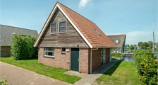 6-person residence 6C1 at Landal Terherne