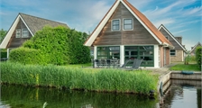 6-person residence 6L at Landal Terherne
