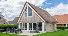 Residence - Buitenvaart 8-10C at Landal Terherne