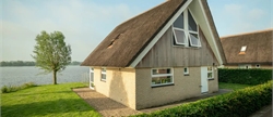 4-6-person residence 4-6C3 at Landal Terherne
