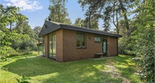 2-person bungalow 2L at Landal Twenhaarsveld