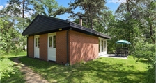 4-person bungalow 4CE1 at Landal Twenhaarsveld