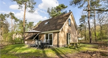4-person bungalow 4L at Landal Twenhaarsveld