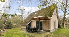 6-person bungalow 6B2 at Landal Twenhaarsveld