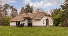 6-person bungalow 6C at Landal Twenhaarsveld