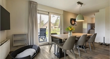6-person dog bungalow 6CD at Landal Twenhaarsveld