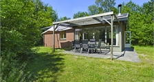 6-person bungalow 6CE at Landal Twenhaarsveld