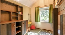 6-person children's bungalow 6CK at Landal Twenhaarsveld