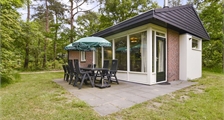 8-person bungalow 8C at Landal Twenhaarsveld