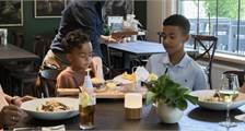 Food and drinks activities at Landal Twenhaarsveld