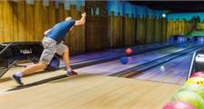 Sports and games activities at Landal Twenhaarsveld