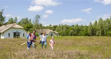 Surroundings activities at Landal Twenhaarsveld