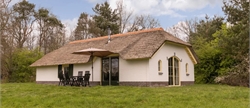6-person bungalow 6C at Landal Twenhaarsveld