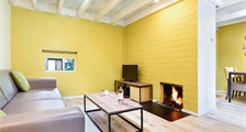 4-person bungalow 4B1 at Landal Het Vennenbos