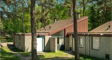 6-person bungalow 6B1 at Landal Het Vennenbos