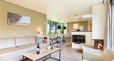 8-person bungalow 8C at Landal Het Vennenbos