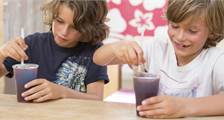 Food and drinks activities at Landal Het Vennenbos