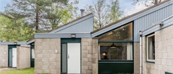 6-person bungalow 6B1 at Landal Het Vennenbos