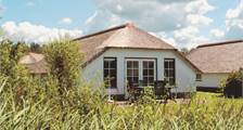 Farmhouse residence 4B2 at Roompot De Veluwse Hoevegaerde